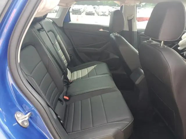 2023 VOLKSWAGEN JETTA SE  