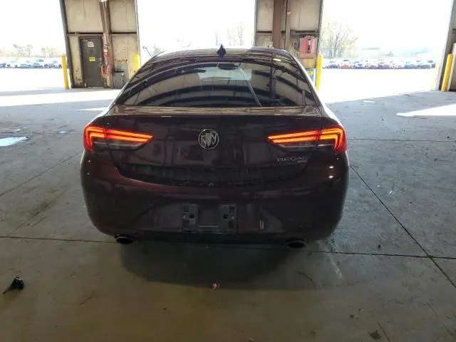 2019 BUICK REGAL ESSENCE  