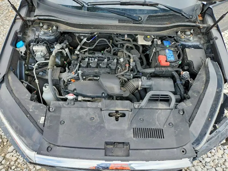 2023 HONDA CR-V EXL  