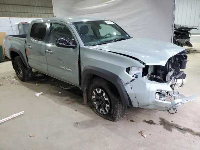 2023 TOYOTA TACOMA DOUBLE CAB  