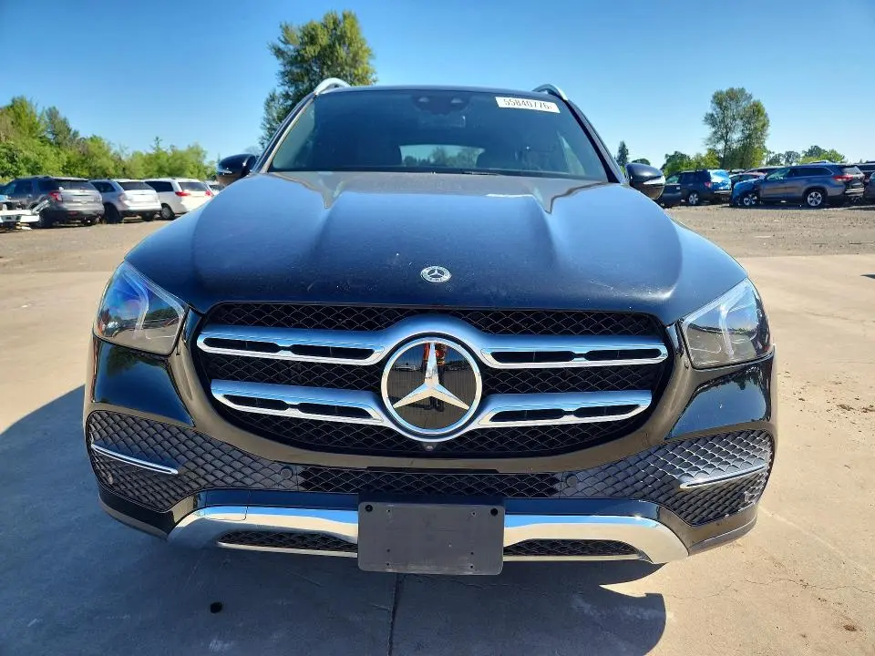 2021 MERCEDES-BENZ GLE 350 4MATIC  