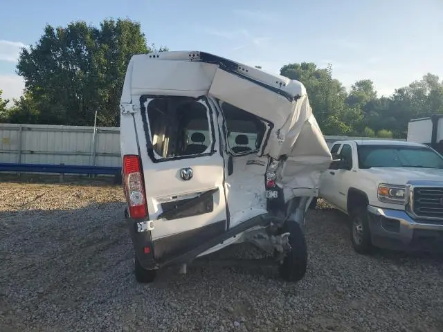 2023 RAM PROMASTER 2500 2500 HIGH  
