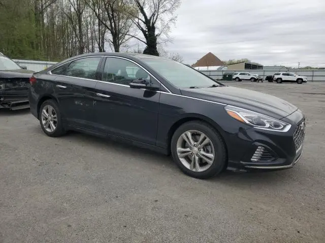 2019 HYUNDAI SONATA LIMITED  