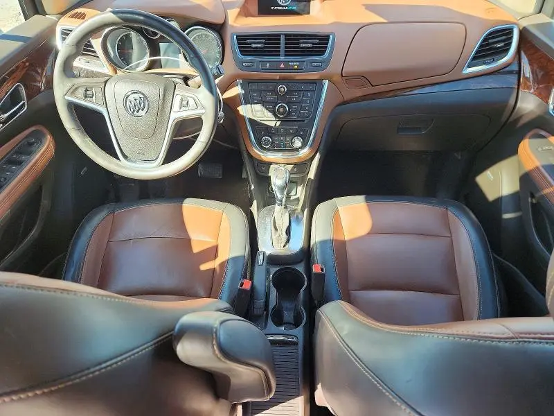 2014 BUICK ENCORE PREMIUM  