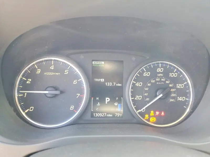 2016 MITSUBISHI OUTLANDER SE  