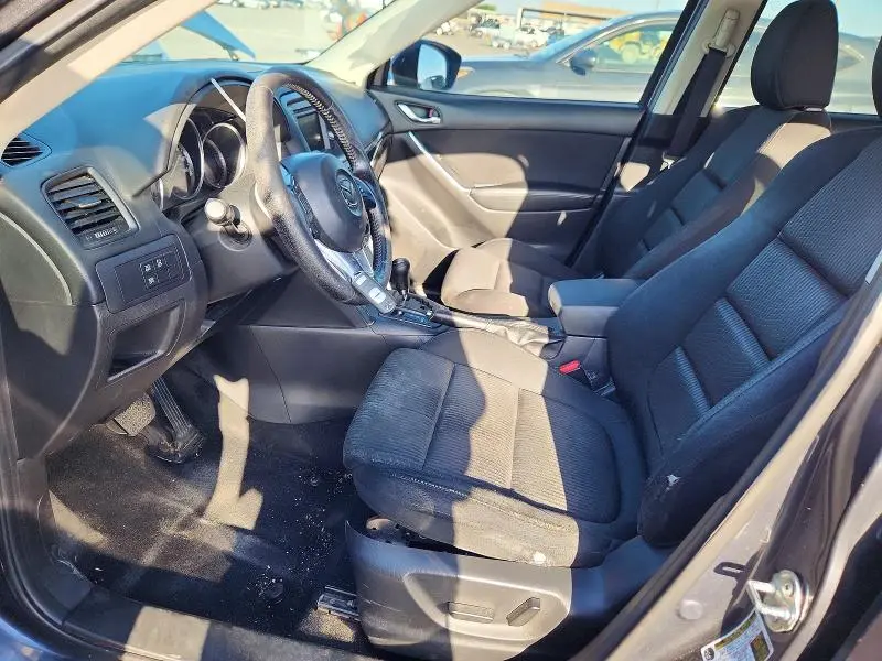 2014 MAZDA CX-5 TOURING  