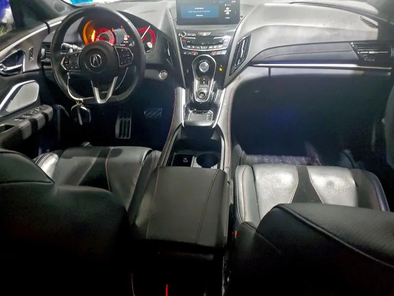 2023 ACURA RDX A-SPEC ADVANCE  