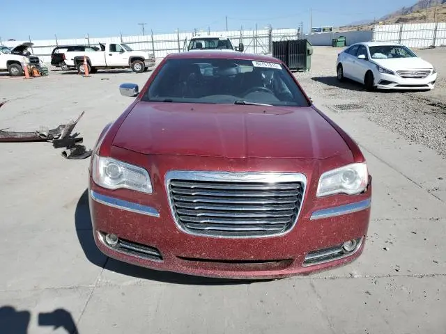 2014 CHRYSLER 300C