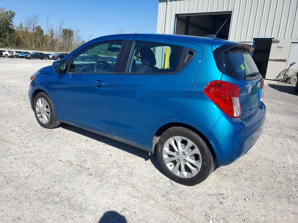 2020 CHEVROLET SPARK 1LT  
