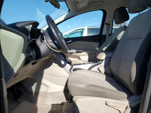 2013 FORD C-MAX SE  