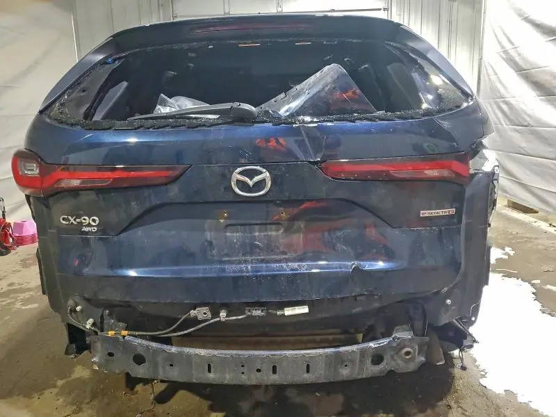 2024 MAZDA CX-90 PREMIUM  