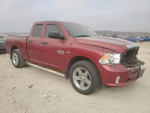 2014 RAM 1500 ST  