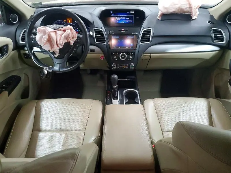 2016 ACURA RDX TECHNOLOGY  