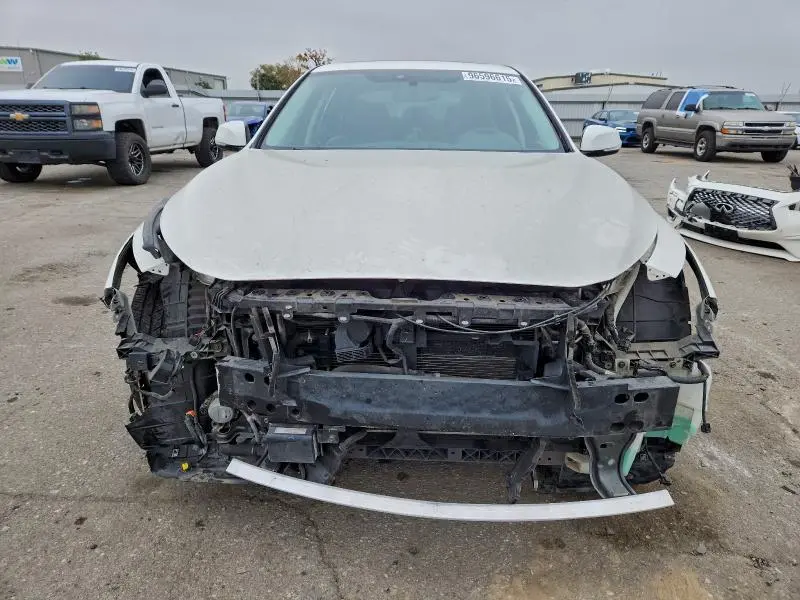 2019 INFINITI Q50 LUXE  