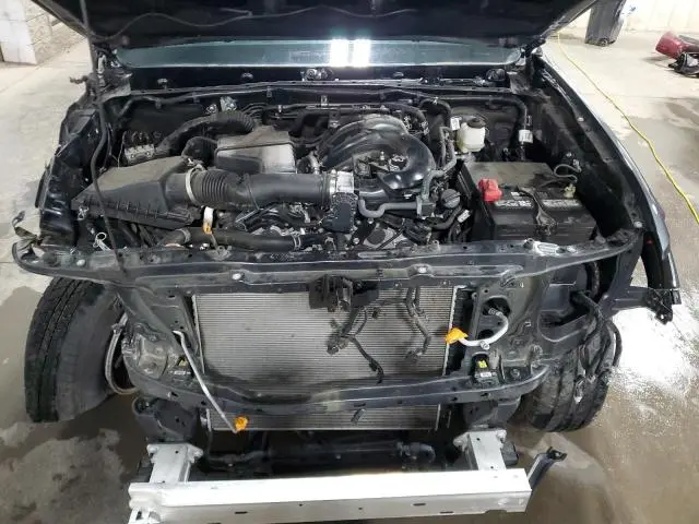 2023 TOYOTA TACOMA DOUBLE CAB  