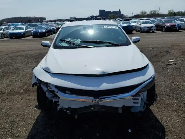 2024 CHEVROLET MALIBU LS  