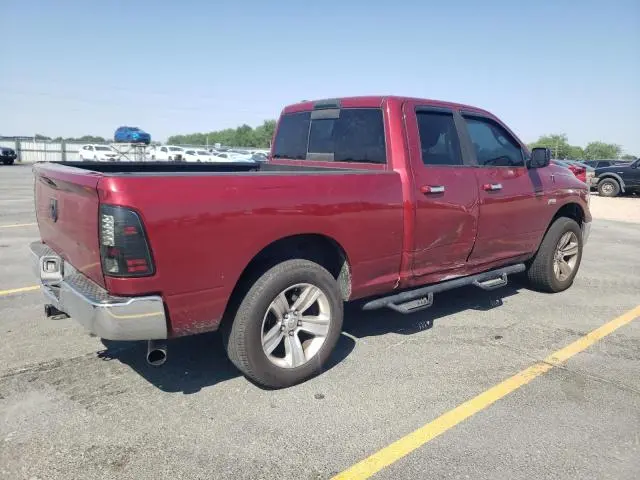 2014 RAM 1500 SLT  