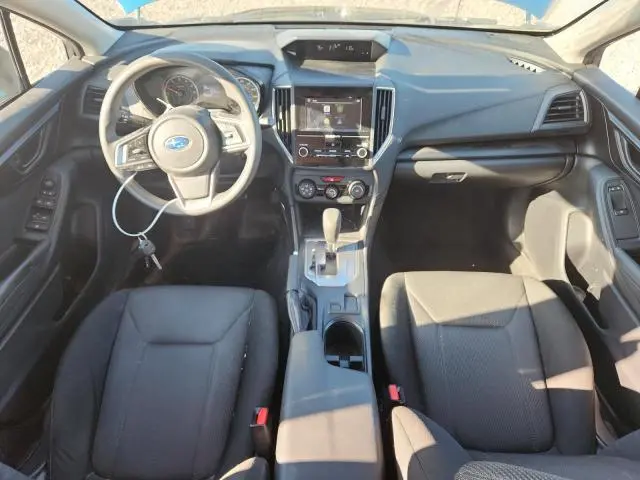 2018 SUBARU IMPREZA   
