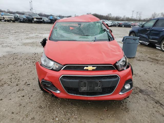 2017 CHEVROLET SPARK 1LT