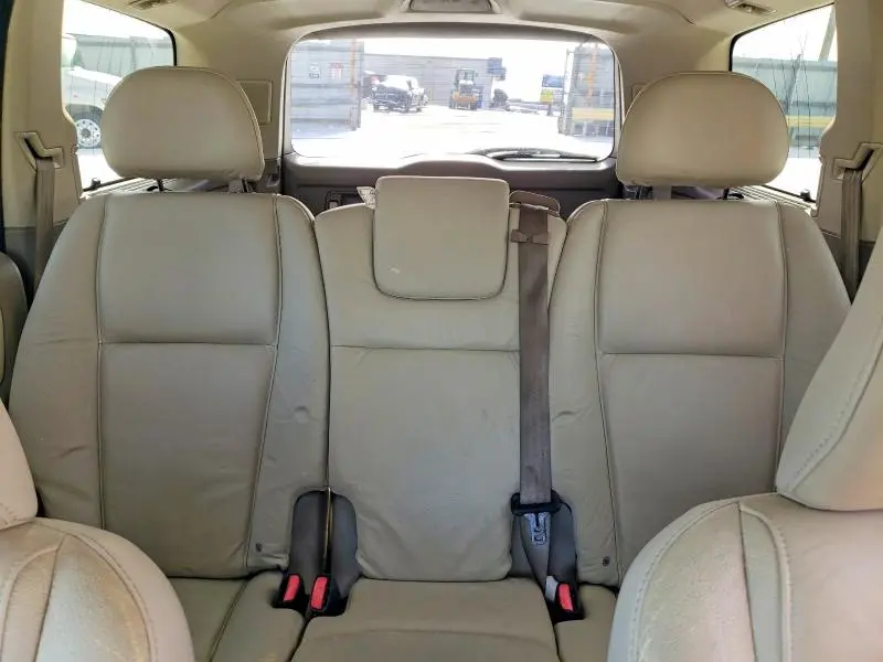 2013 VOLVO XC90 3.2  