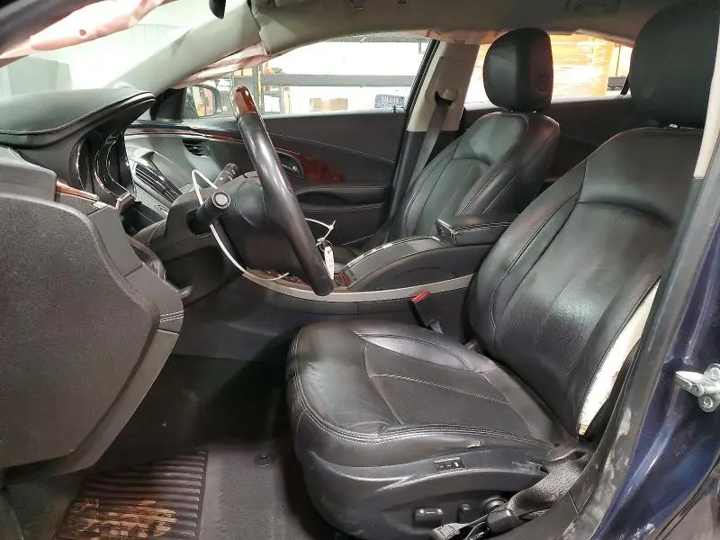 2013 BUICK LACROSSE PREMIUM  