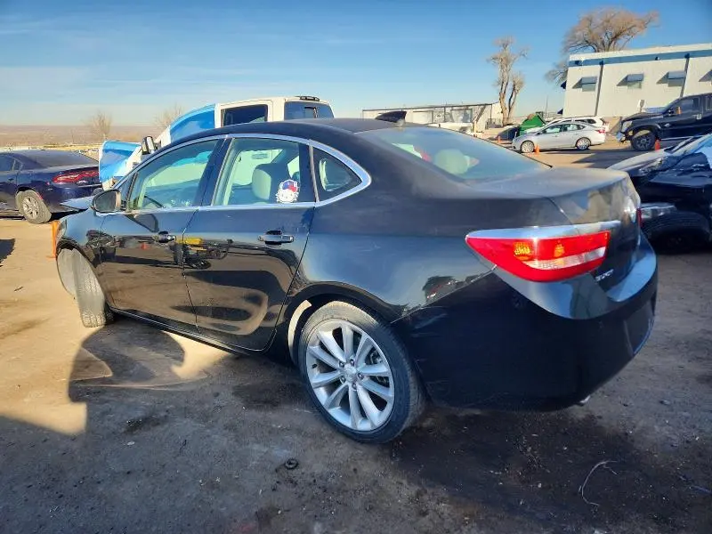 2016 BUICK VERANO CONVENIENCE  