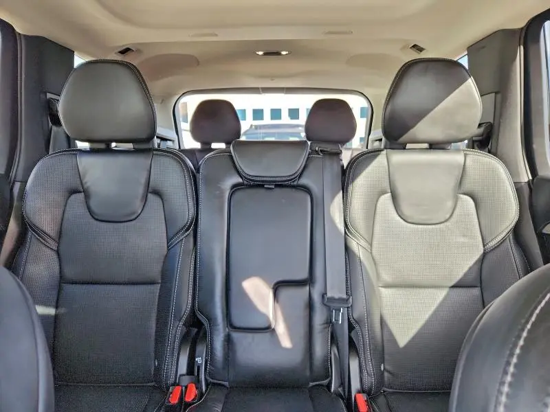 2021 VOLVO XC90 T6 INSCRIPTION  