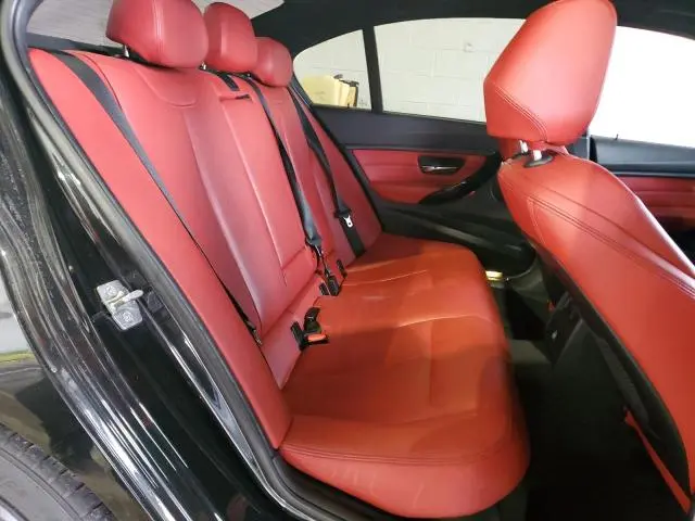 2013 BMW 328 XI