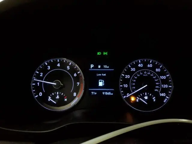 2021 HYUNDAI VENUE SE  