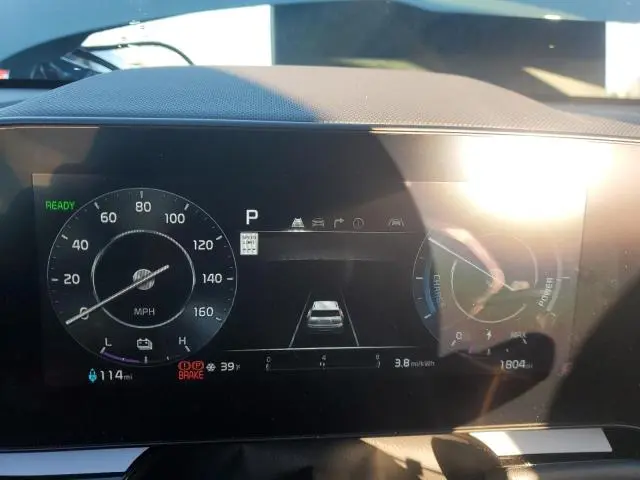 2024 KIA NIRO WIND