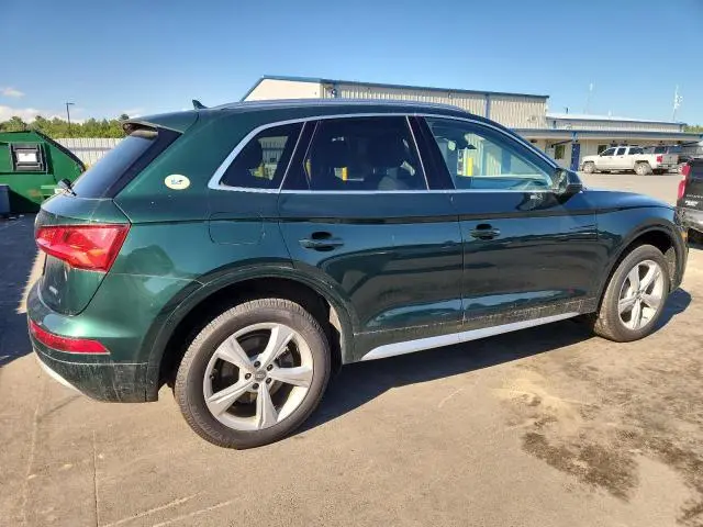 2020 AUDI Q5 PREMIUM PLUS