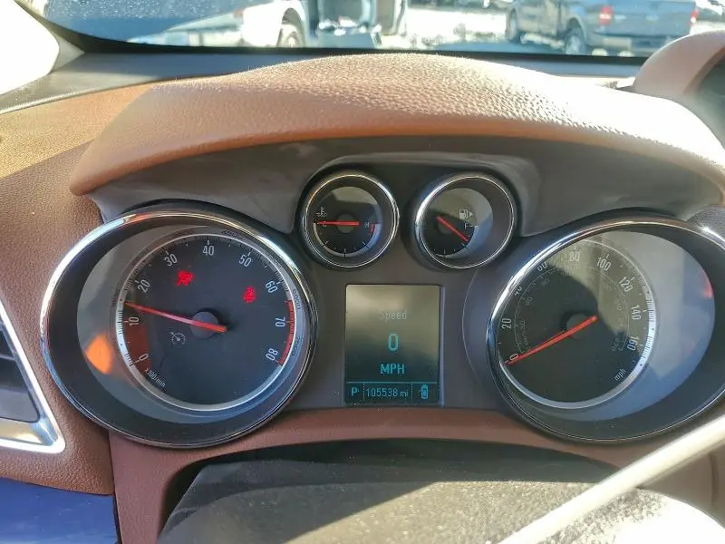 2014 BUICK ENCORE PREMIUM  