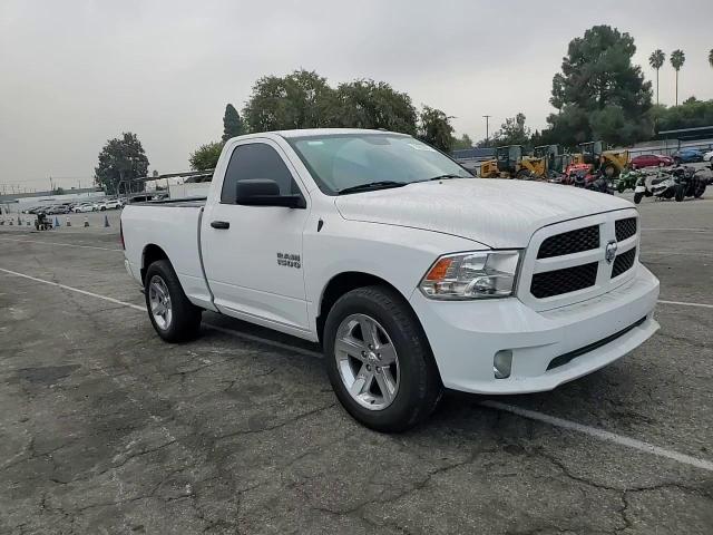 2017 RAM 1500 ST