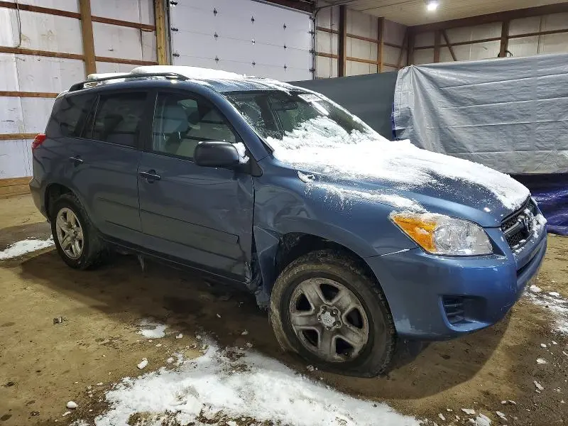 2012 TOYOTA RAV4   