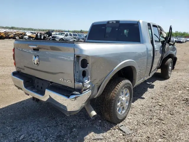 2022 RAM 3500 LARAMIE  