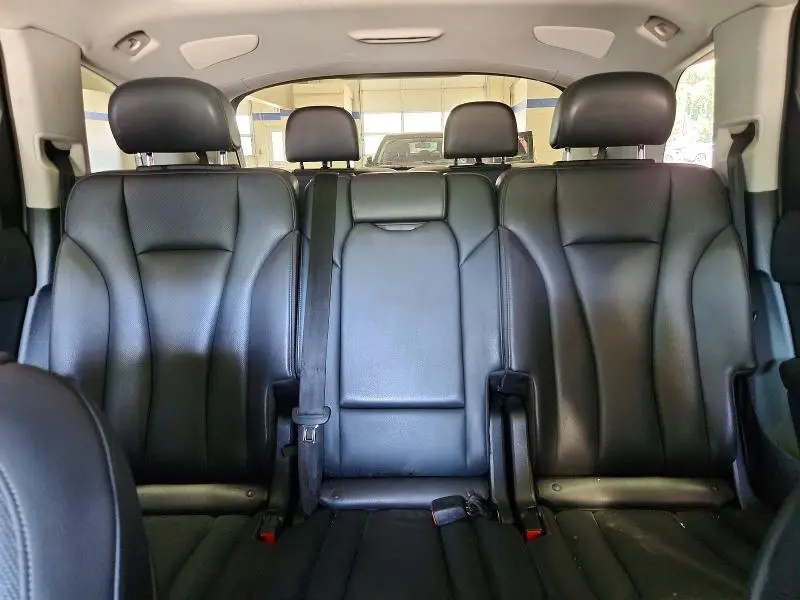 2018 AUDI Q7 PREMIUM PLUS  