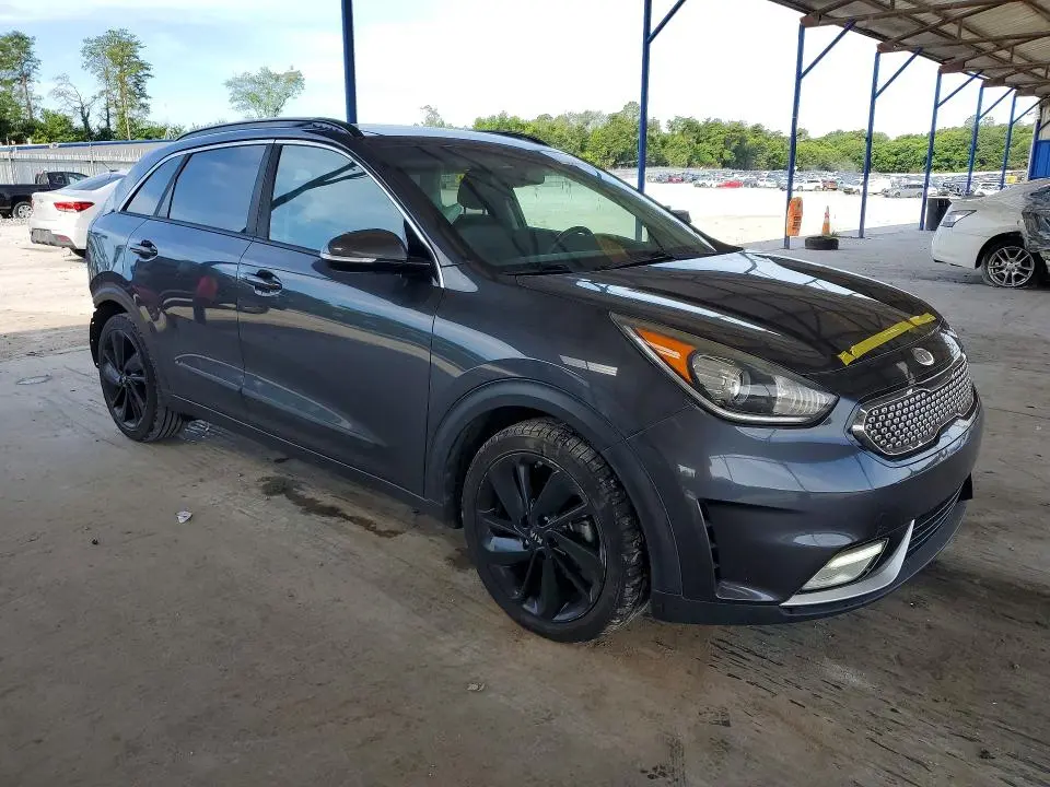 2018 KIA NIRO EX  