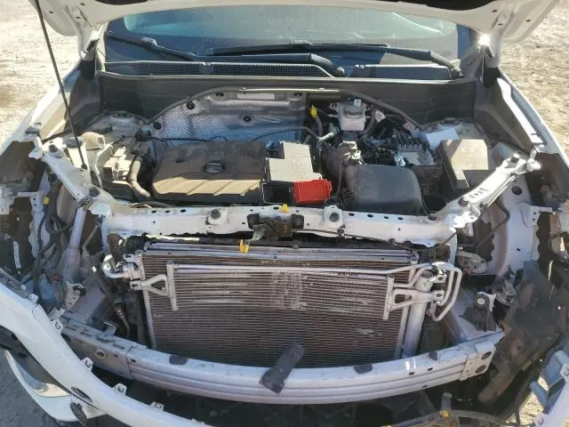 2020 BUICK ENCORE GX ESSENCE  