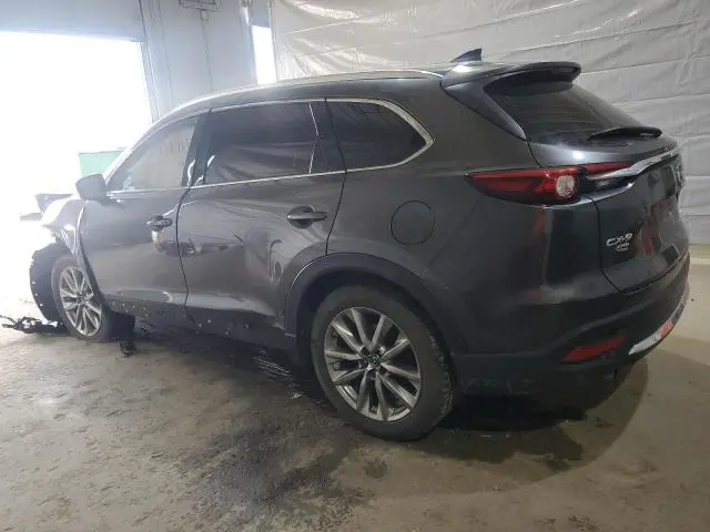 2016 MAZDA CX-9 GRAND TOURING  