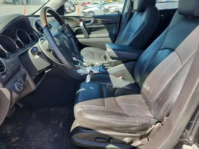 2014 BUICK ENCLAVE