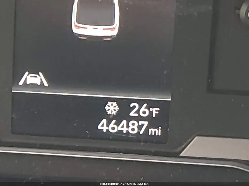 2024 HYUNDAI SANTA CRUZ SE