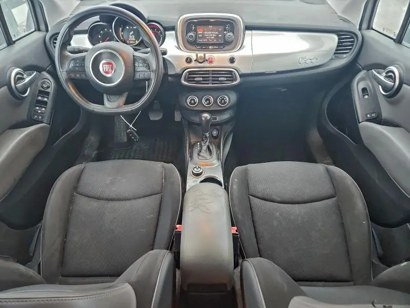 2016 FIAT 500X EASY  