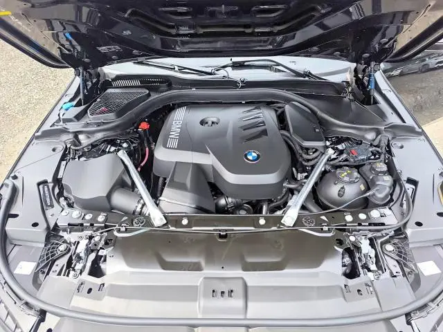 2026 BMW 530 XI  