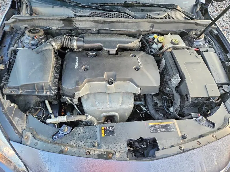 2014 CHEVROLET MALIBU 1LT  