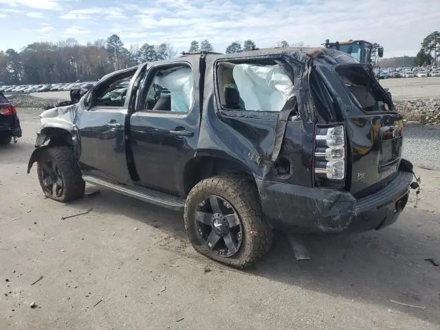 2012 CHEVROLET TAHOE K1500 LT  