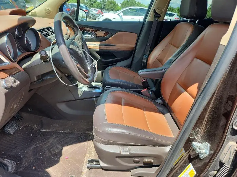 2015 BUICK ENCORE PREMIUM  