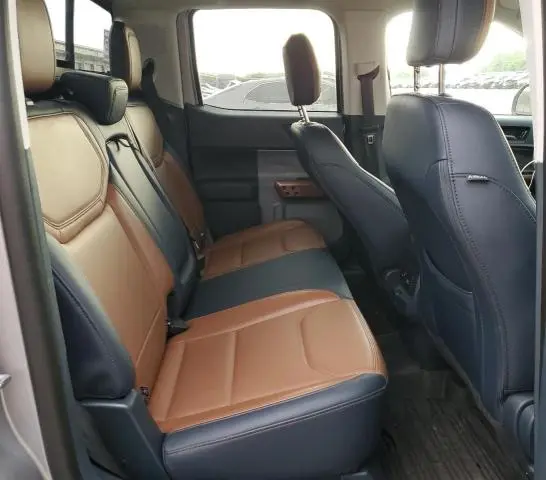 2023 FORD MAVERICK XL  