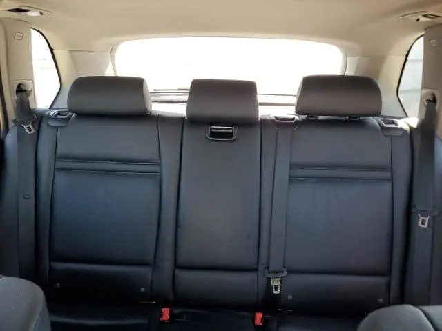 2013 BMW X5 XDRIVE35I  