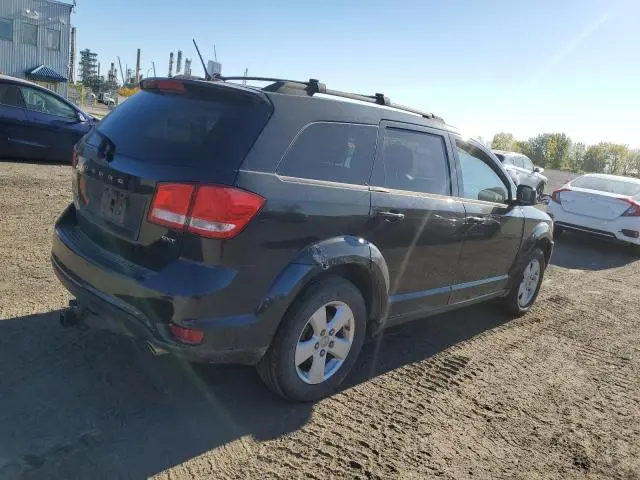 2012 DODGE JOURNEY SXT  