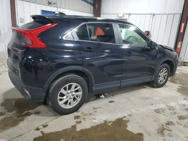 2019 MITSUBISHI ECLIPSE CROSS ES  